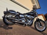 Harley-Davidson !! Dyna Super Glide Custom 5HD Penzl !!  - Offers matching your search criteria