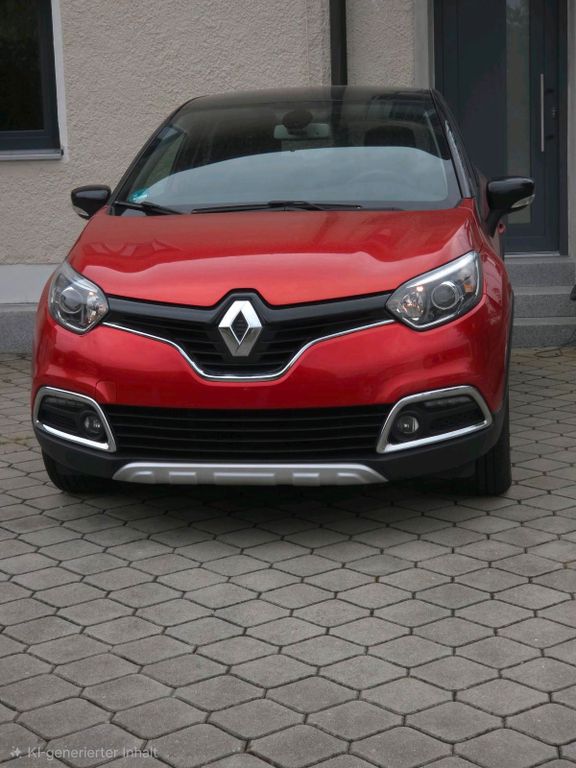 Image of Renault Captur