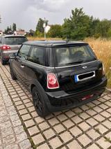 MINI One 72KW Brick Lane Alien Green Brick Lane A... - MINI MINI: GR