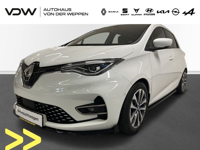 Renault Zoe Intens inkl. Batterie Klima Navi