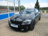 BMW 225 2 Coupe 225 d M Sport+1.Hand - BMW 225 Gebrauchtwagen