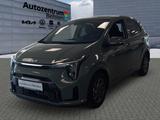 Kia Picanto 1.0 AMT  Prestige Upgrade  Navi LED - Kia Picanto: Grün