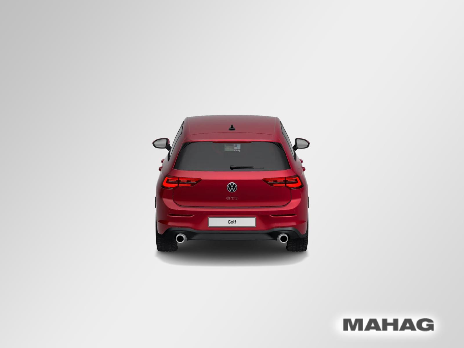 Volkswagen Golf VIII GTI 2.0 TSI DCC IQ.LIGHT NaviPro R-KAM, миниатюра 5