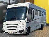 Morelo Home 79 LX+ 3Achser+Hubstütz+Solar+Alde+TV+Marki - Diesel 7 3