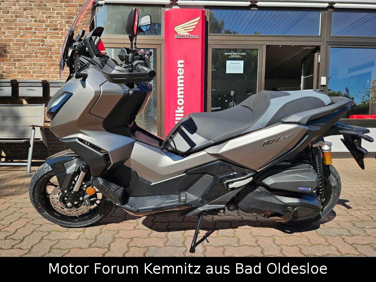 Honda ADV 350 Modell 2025