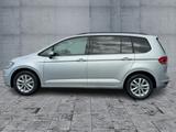 Volkswagen Touran 1.2 TSI COMFORTLINE 2xPDC+MFA+MFL+ISOFIX - Volkswagen Touran: 1.2