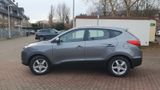 Hyundai ix35 2.0 Trend GDI 2WD Automatik - Hyundai ix35: Trend