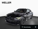BMW M240i Shadow GSD LCProf Kam DA Adapt.LED - BMW M240i mit Panoramadach