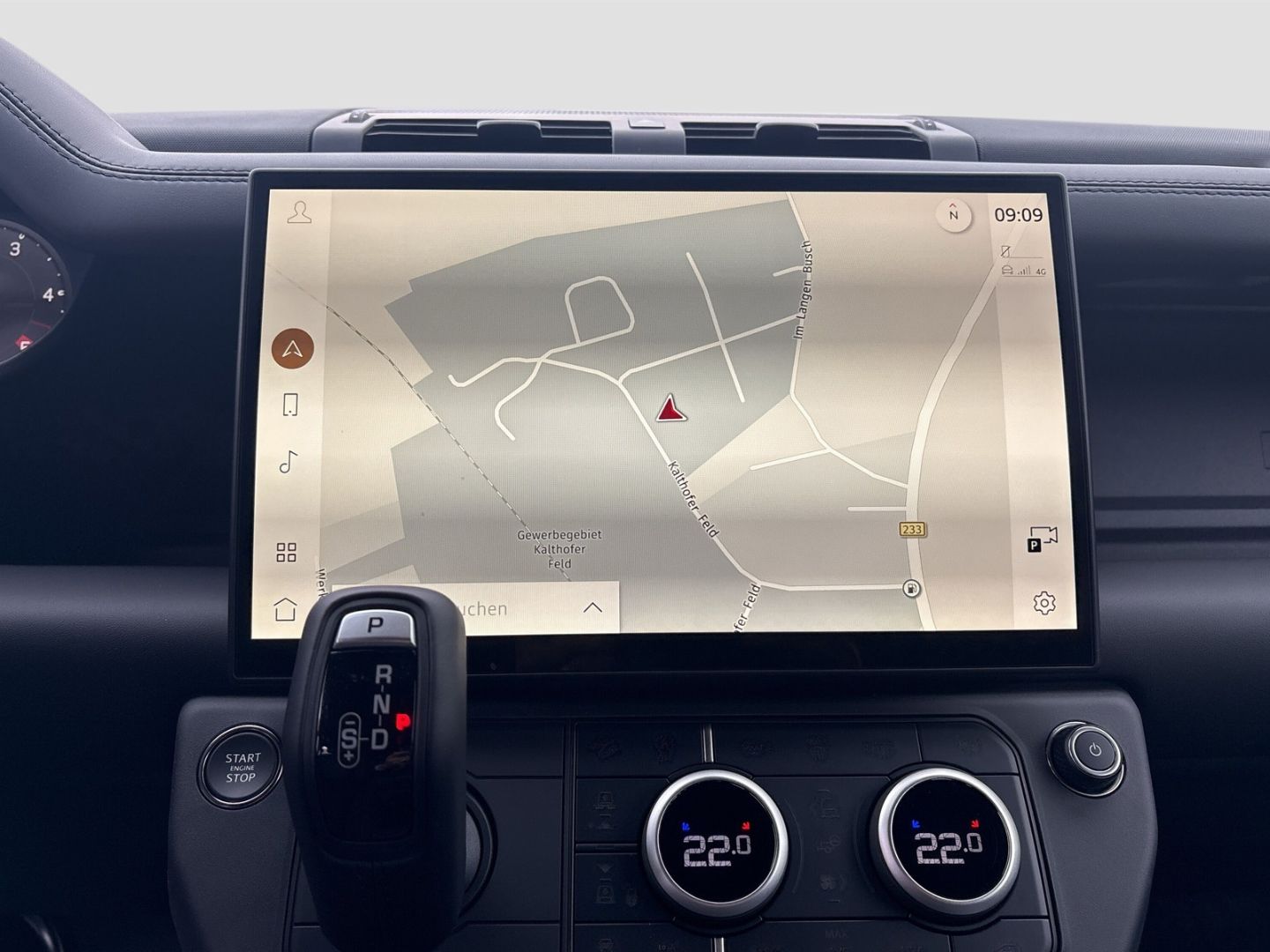 Land Rover Defender - Bild 11