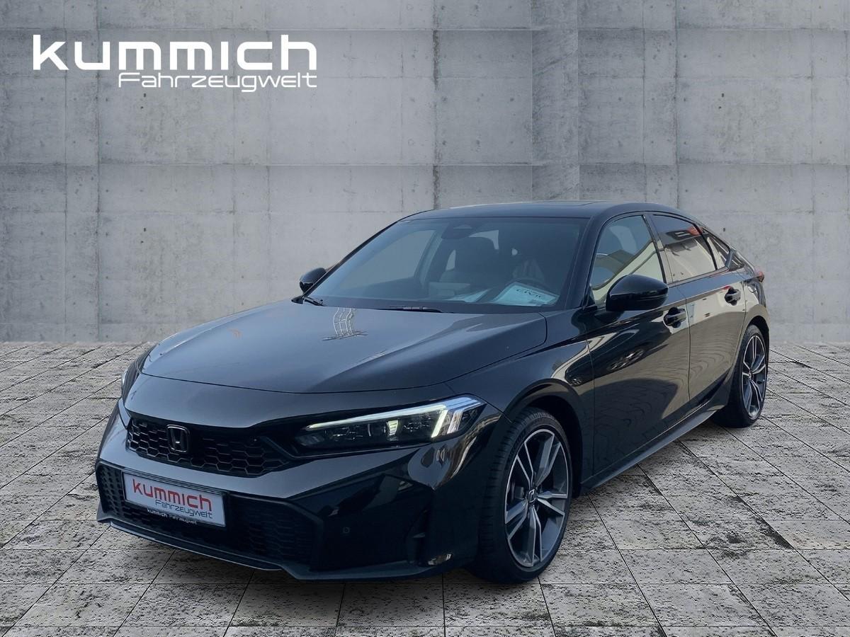 Honda Civic ADVANCE