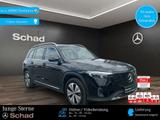 Mercedes-Benz EQB 350 4M PROGR+MBUX+LED+360+ASSIST+AMBI+EASY-P - gebrauchte Mercedes-Benz EQB aus dem Jahr 2024