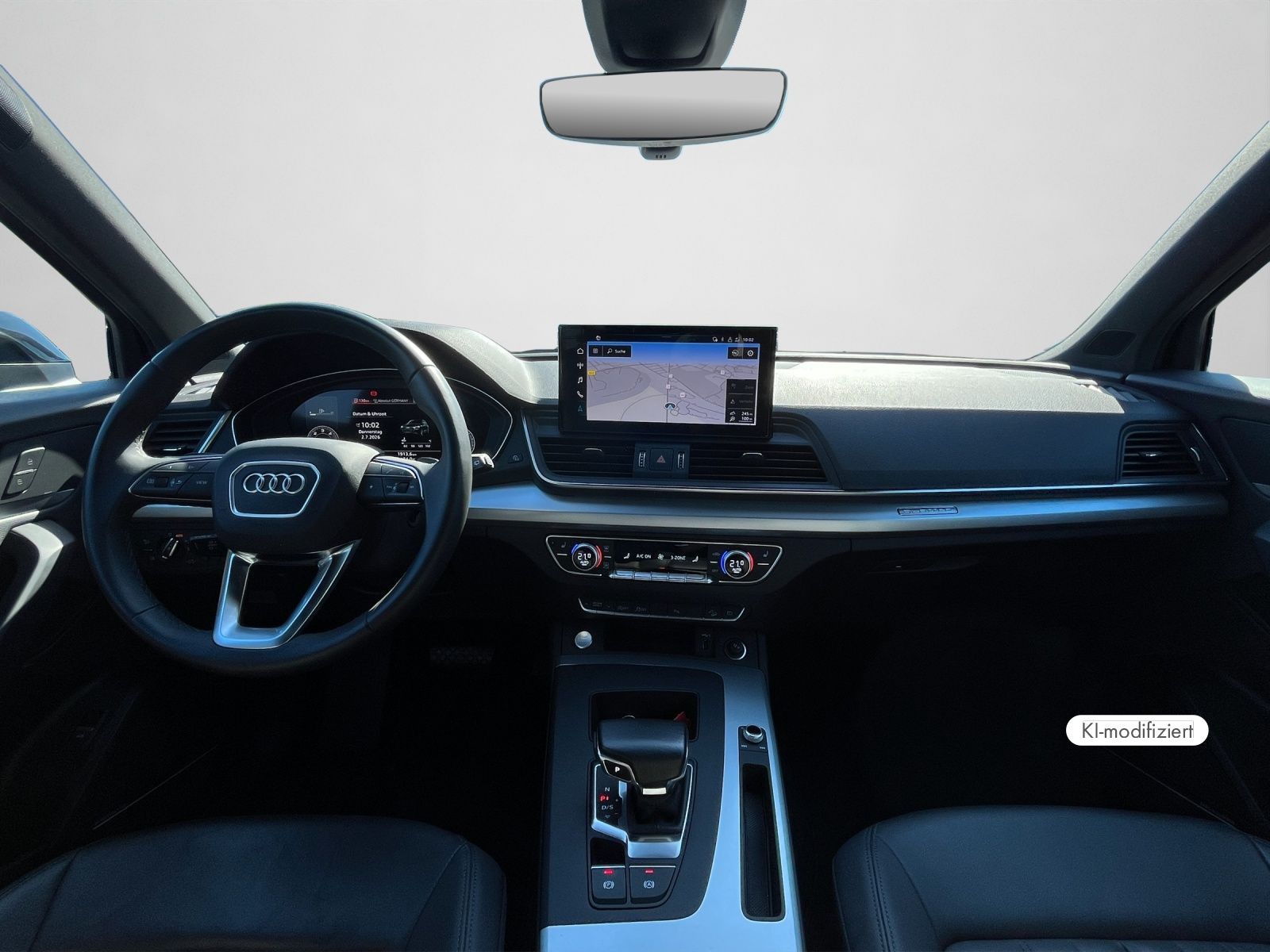Audi Q5 - Bild 4