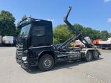 Mercedes-Benz Arocs 5 2651  HD Mit Meiller Abrollkipper - Kompressor