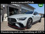 Mercedes-Benz AMG GT 63 S E Performance F1 Edition - Mercedes-Benz AMG GT in Oldenburg