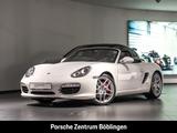 Porsche Boxster S nur 72.540 km 1-Hand Leder-Cocoa - Porsche Gebrauchtwagen in Sindelfingen