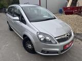 Opel Zafira Edition/7-Sitzer/Temp./Klima/SHZ/Isofix/T - Opel Zafira in Hagen