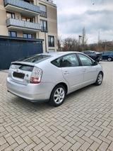 Toyota Prius 1,5 / TÜV Neu / 2 Hand - gebrauchte Toyota Prius aus dem Jahr 2008