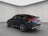 Mercedes-Benz GLC 63 AMG S Coupe 4M|Schbd|AHK|RideControl|HuD - Mercedes-Benz GLC 63 AMG mit Benzin-Antrieb: Automatik