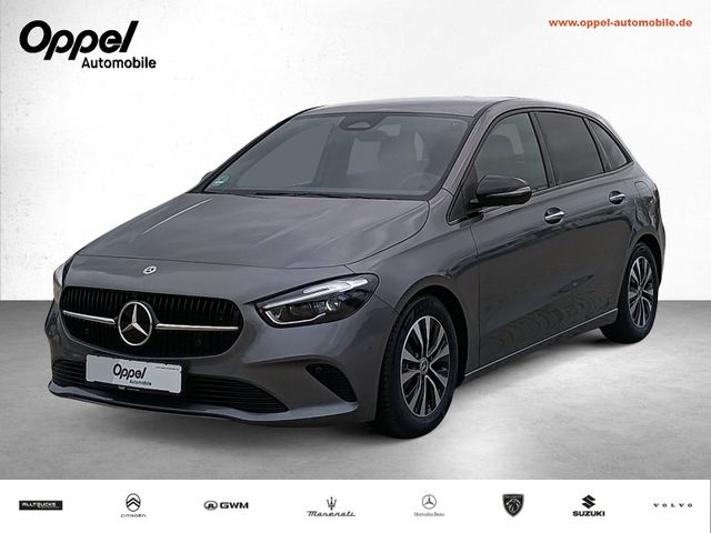MERCEDES-BENZ B 180 Progressive *NAVI+360° KAMERA+SITZHEIZUNG*