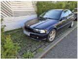 BMW 328 CI - BMW 328 aus 2000