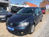 Volkswagen Golf Plus V Goal - Volkswagen: Goal