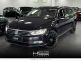 Volkswagen Passat Highline 4Motion *LEDER / AUT / HUD* - Volkswagen Passat: Kombi, 4motion Highline