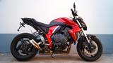 Honda CB 1000RA SC60 ABS |*Ixil*| Rizoma |TÜV+Insp.NEU - HONDA 2010 CB 1000 R