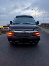 Chevrolet Express - Chevrolet Express Gebrauchtwagen