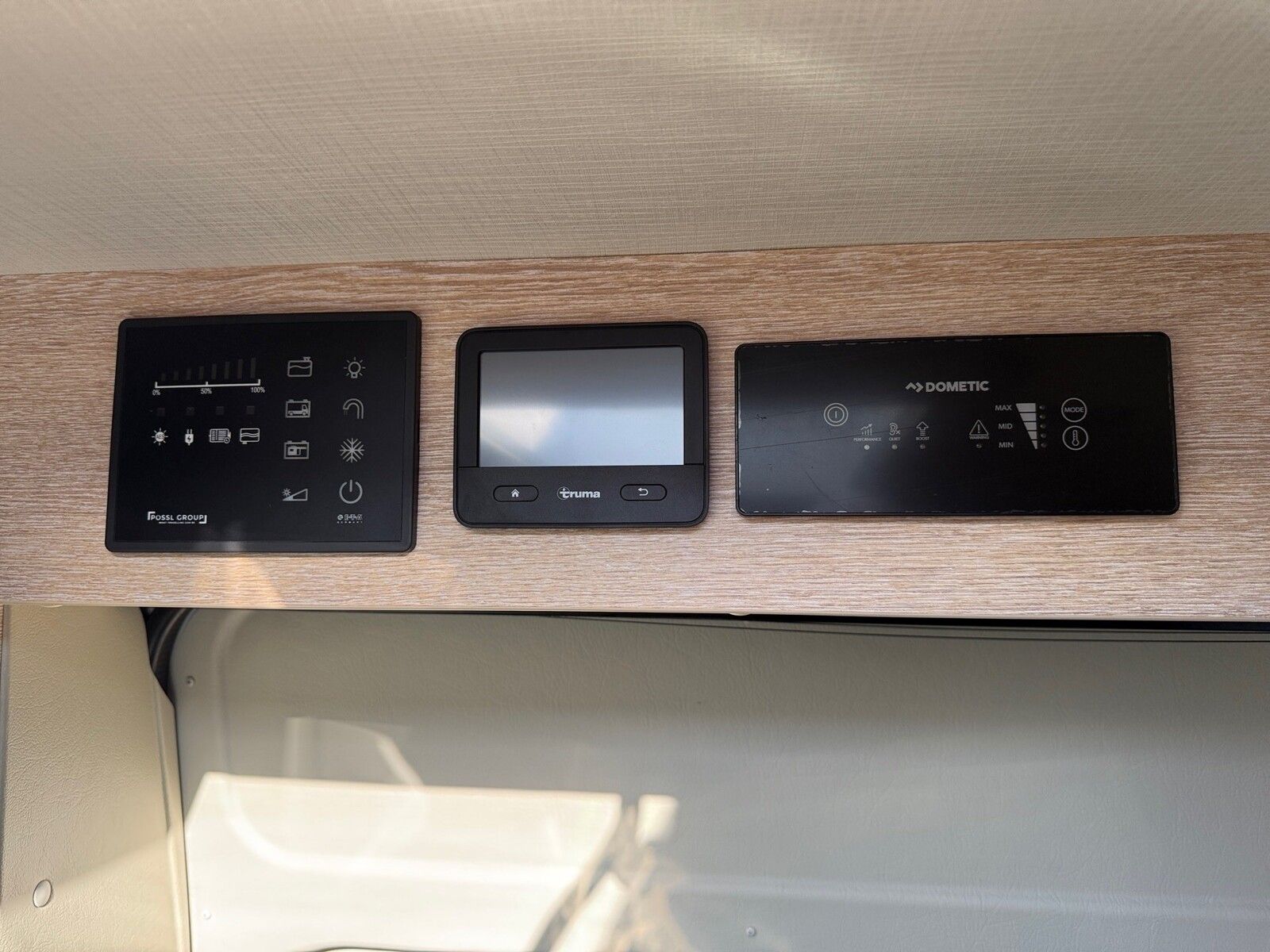 Fahrzeugabbildung Pössl Summit 600 Plus Citroen 140 PS