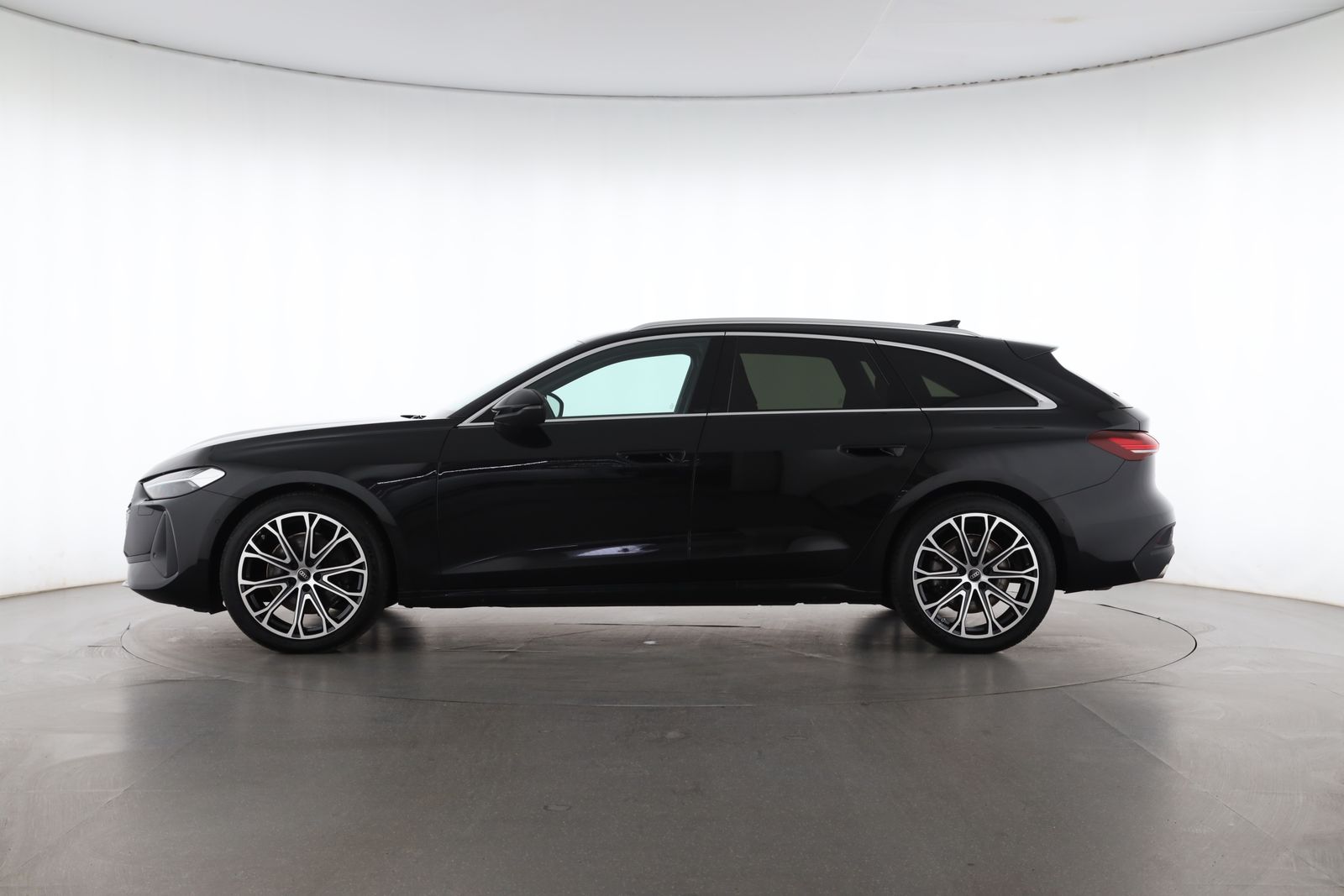 Audi A5 - Bild 3