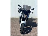 BMW F 800 R racing-blue metallic, Koffer, 3. Pakete - BMW M PAKET