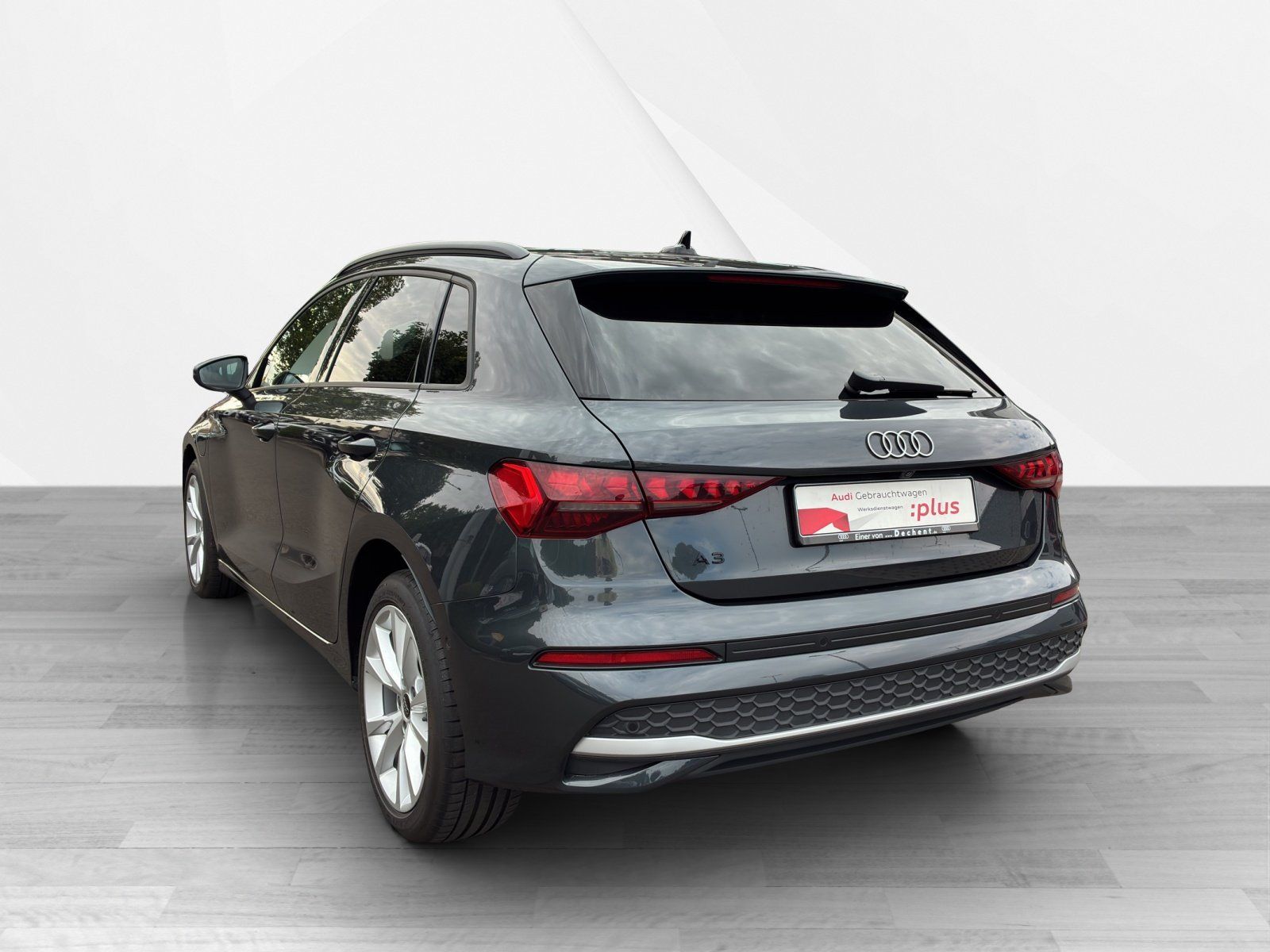 Fahrzeugabbildung Audi A3 Sportback 40 TFSI Kamera,LED,Matrix,Navi,PDC