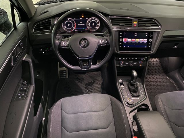 Tiguan Highline 2.0 TDI DSG 4motion NAVI+LED