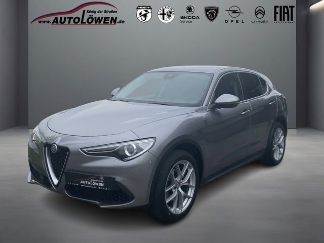 Stelvio 2.0 Turbo 16V First Edition Q4