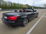 BMW 335i Cabrio | LCI | DKG | M-Sport | - BMW 335: 335i Sport