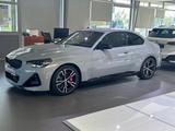 BMW 230 2 Coupe 230 i M Sport* - BMW 230: Coupe