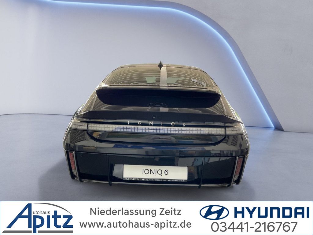 Hyundai IONIQ 6 – Bild 6