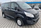 Ford Tourneo Custom 2.2 TDCi AHK|Park|Temp. - Ford Tourneo Custom aus 2014
