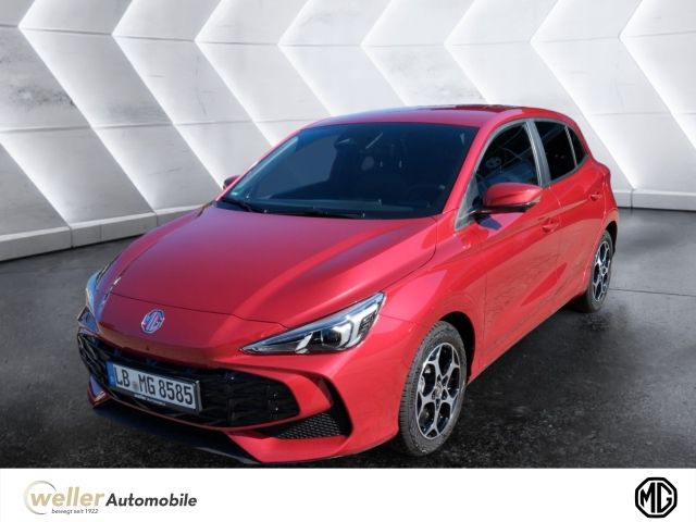 MG MG3