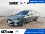 BMW i5 eDrive40 Touring M Sport / NP= 95.385,- / AHK - BMW i5 Kombi Gebrauchtwagen