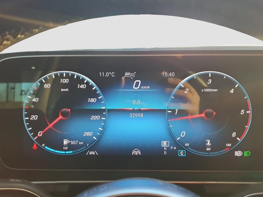 Fahrzeugabbildung Mercedes-Benz GLE 400 d 4MATIC ***VOLLFOLIERUNG MATT GRAU***