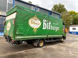 Iveco ML 75 E 15R - Iveco Ml 75 e