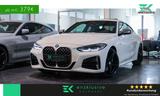 BMW M440i Coupé xD PANO*M-AGA*ACC*360°*VIRTUELL* NAV - BMW M440 mit Panoramadach
