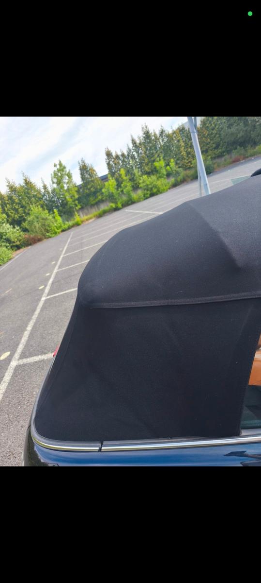 MINI COOPER S CABRIO Sidewalk Sidewalk