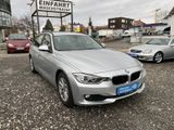BMW 318 Baureihe 3 Touring 318d/Automatik/Xenon/2.Hd