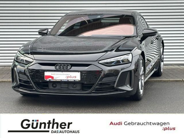 Audi RS e-tron GT