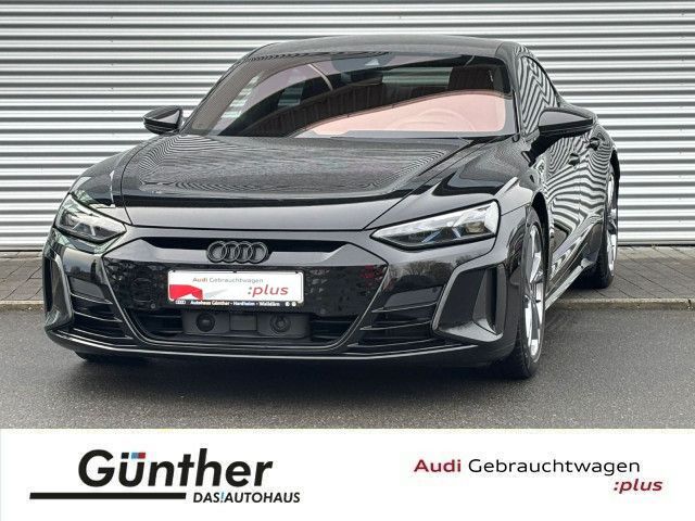 Audi RS e-tron GT ALLRADLENKUNG+HUD+MASSAGE+PRO SITZE