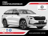 Skoda Kodiaq Sportline Limited Modelljahr 2027 2.0T...