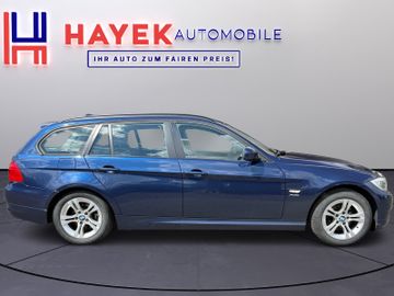 BMW 320 - 7