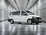 Mercedes-Benz Vito 114 TOURER NAVI+KAMERA+TEMPOMAT+MBUX+KLIMA - Mercedes-Benz Vito: 9 Sitzer